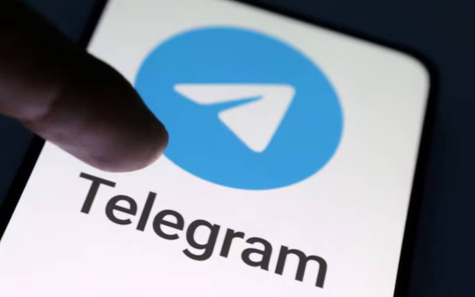 Ҳиндистонда Telegram бир ҳафтага блокланди